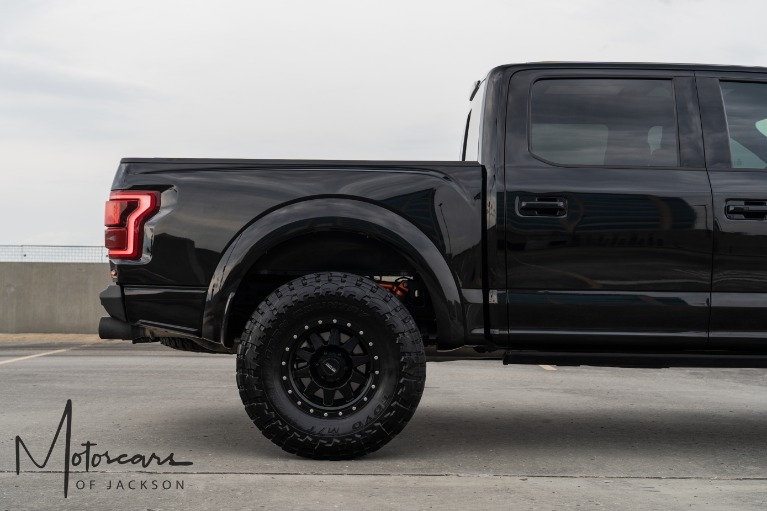 Used-2019-Ford-F-150-Raptor-Jackson-MS