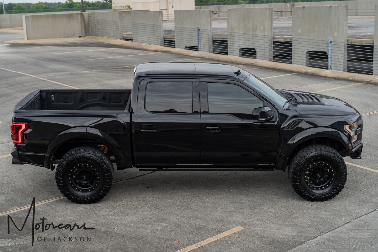 Used-2019-Ford-F-150-Raptor-Jackson-MS