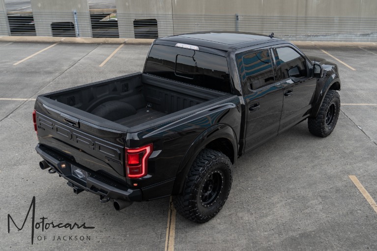 Used-2019-Ford-F-150-Raptor-Jackson-MS