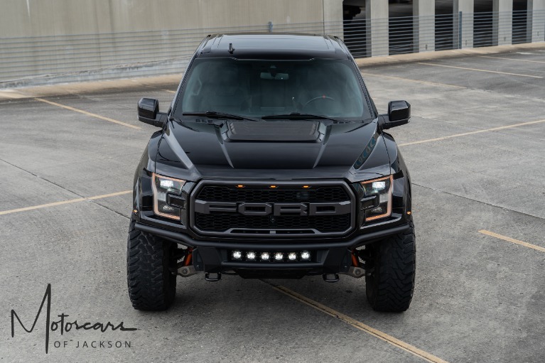 Used-2019-Ford-F-150-Raptor-Jackson-MS