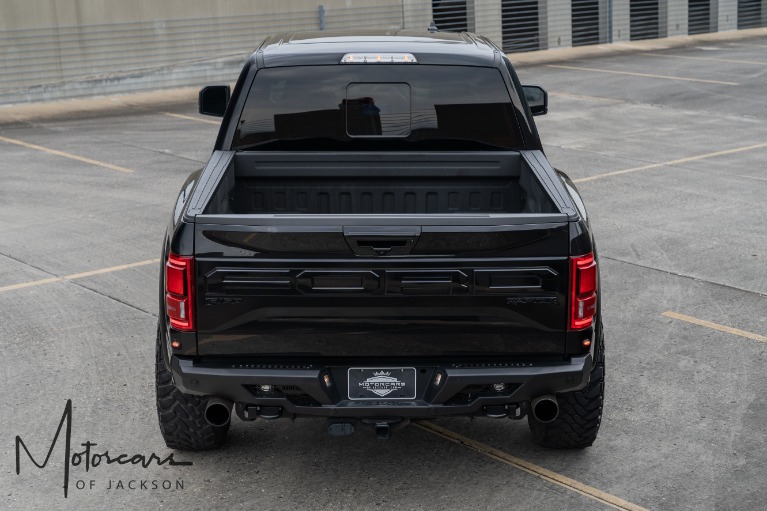 Used-2019-Ford-F-150-Raptor-Jackson-MS