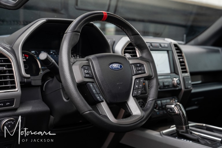 Used-2019-Ford-F-150-Raptor-for-sale-Jackson-MS