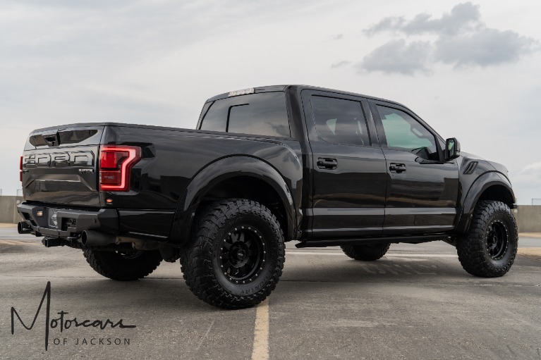 Used-2019-Ford-F-150-Raptor-Jackson-MS