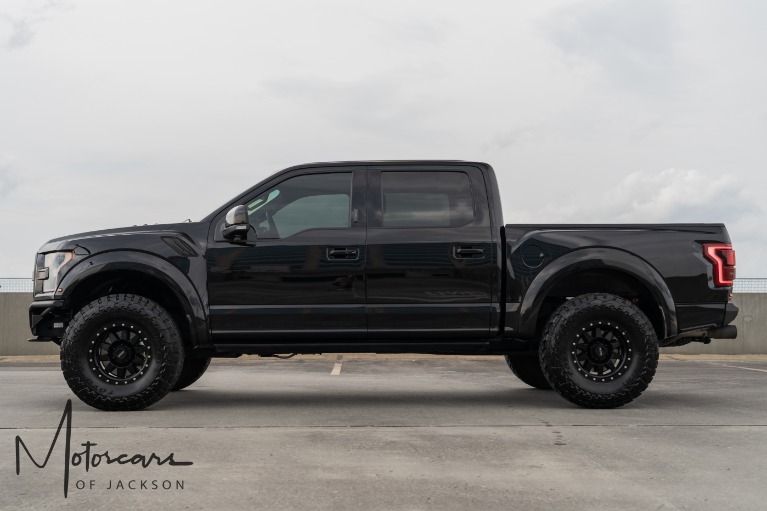 Used-2019-Ford-F-150-Raptor-Jackson-MS