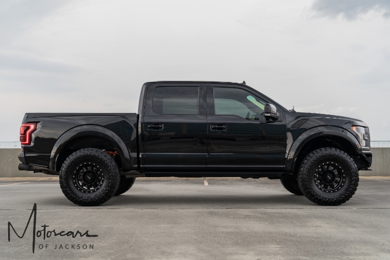 Used-2019-Ford-F-150-Raptor-Jackson-MS