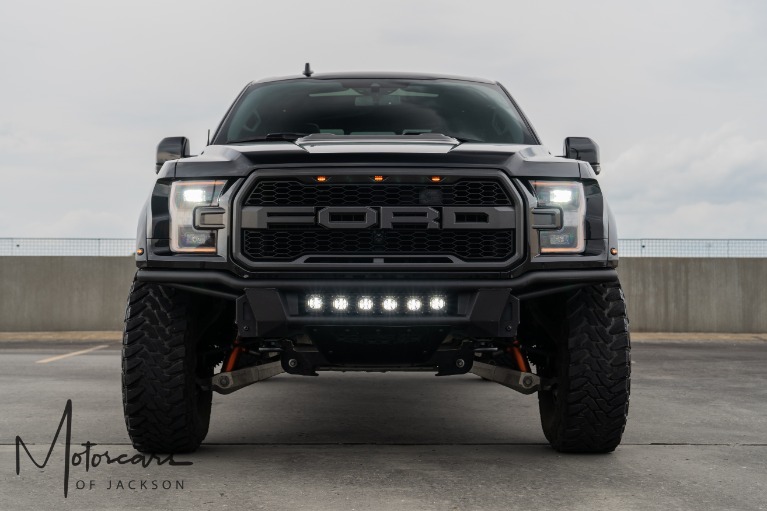 Used-2019-Ford-F-150-Raptor-Jackson-MS