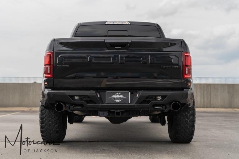 Used-2019-Ford-F-150-Raptor-Jackson-MS