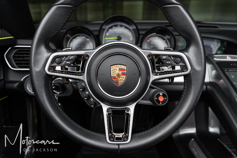 Used-2015-Porsche-918-Spyder-Jackson-MS