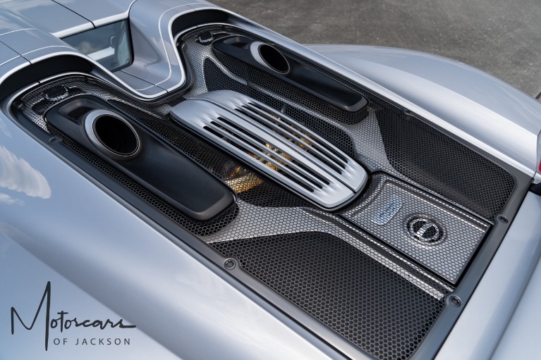 Used-2015-Porsche-918-Spyder-for-sale-Jackson-MS