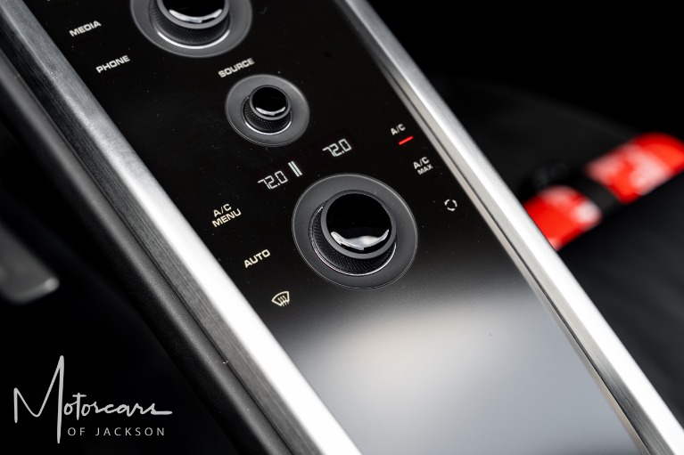 Used-2015-Porsche-918-Spyder-Jackson-MS