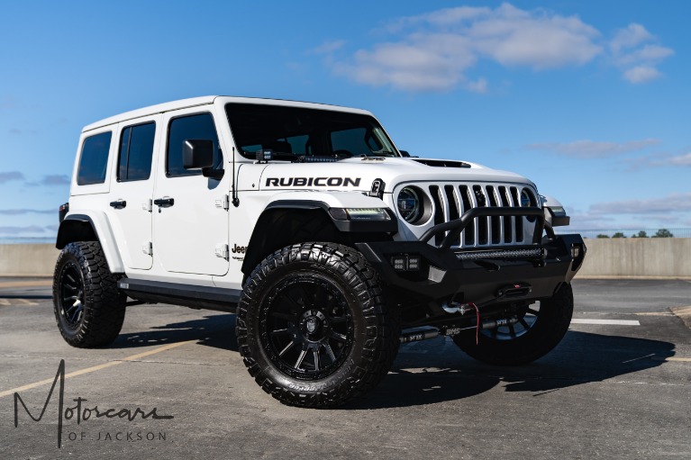 Used-2022-Jeep-Wrangler-Unlimited-Rubicon-392-Recon-Jackson-MS