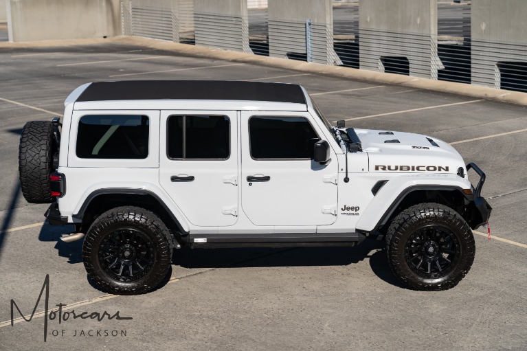 Used-2022-Jeep-Wrangler-Unlimited-Rubicon-392-Recon-Jackson-MS