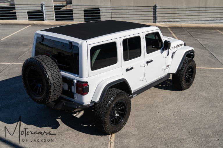 Used-2022-Jeep-Wrangler-Unlimited-Rubicon-392-Recon-Jackson-MS