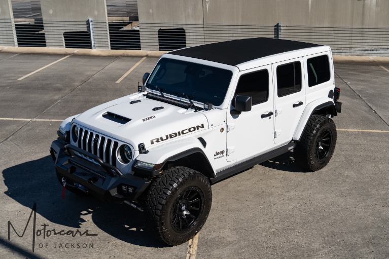 Used-2022-Jeep-Wrangler-Unlimited-Rubicon-392-Recon-Jackson-MS