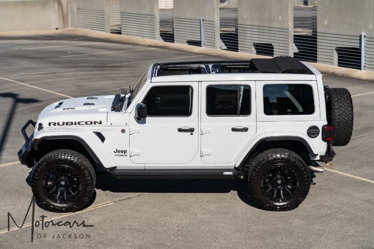 Used-2022-Jeep-Wrangler-Unlimited-Rubicon-392-Recon-Jackson-MS