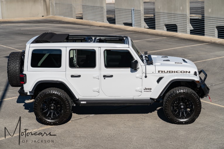 Used-2022-Jeep-Wrangler-Unlimited-Rubicon-392-Recon-Jackson-MS