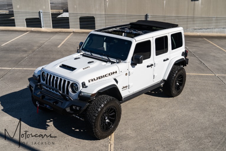 Used-2022-Jeep-Wrangler-Unlimited-Rubicon-392-Recon-Jackson-MS