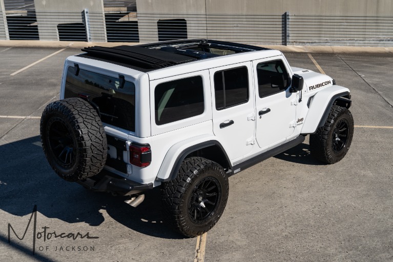 Used-2022-Jeep-Wrangler-Unlimited-Rubicon-392-Recon-Jackson-MS