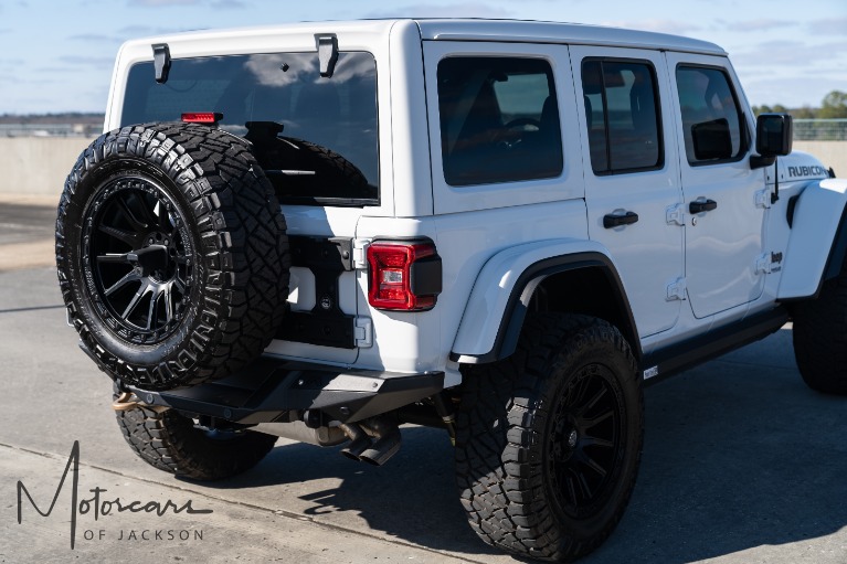 Used-2022-Jeep-Wrangler-Unlimited-Rubicon-392-Recon-Jackson-MS