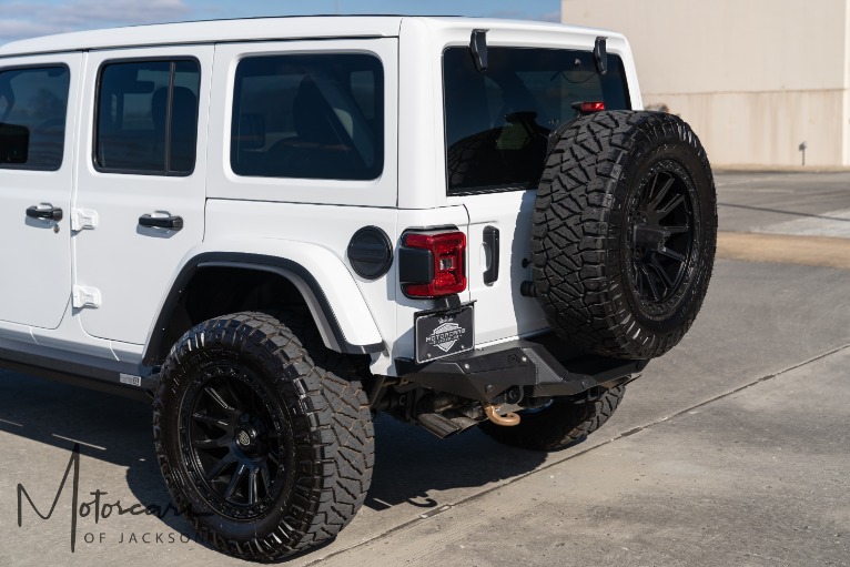 Used-2022-Jeep-Wrangler-Unlimited-Rubicon-392-Recon-Jackson-MS