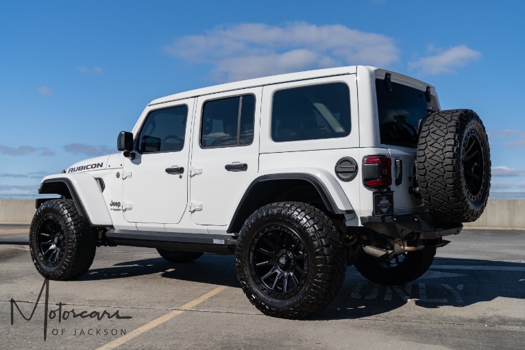 Used-2022-Jeep-Wrangler-Unlimited-Rubicon-392-Recon-Jackson-MS