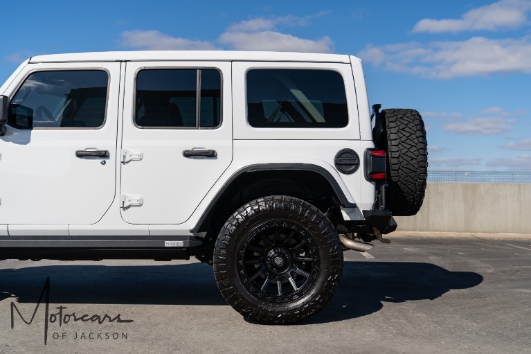 Used-2022-Jeep-Wrangler-Unlimited-Rubicon-392-Recon-Jackson-MS