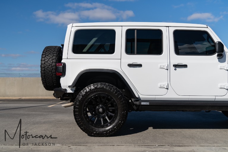 Used-2022-Jeep-Wrangler-Unlimited-Rubicon-392-Recon-Jackson-MS