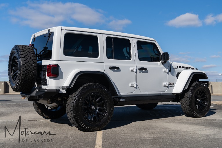 Used-2022-Jeep-Wrangler-Unlimited-Rubicon-392-Recon-Jackson-MS