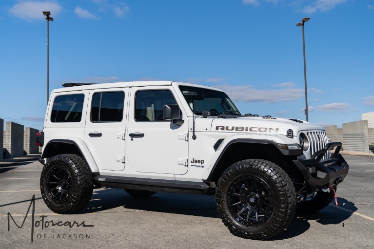 Used-2022-Jeep-Wrangler-Unlimited-Rubicon-392-Recon-Jackson-MS