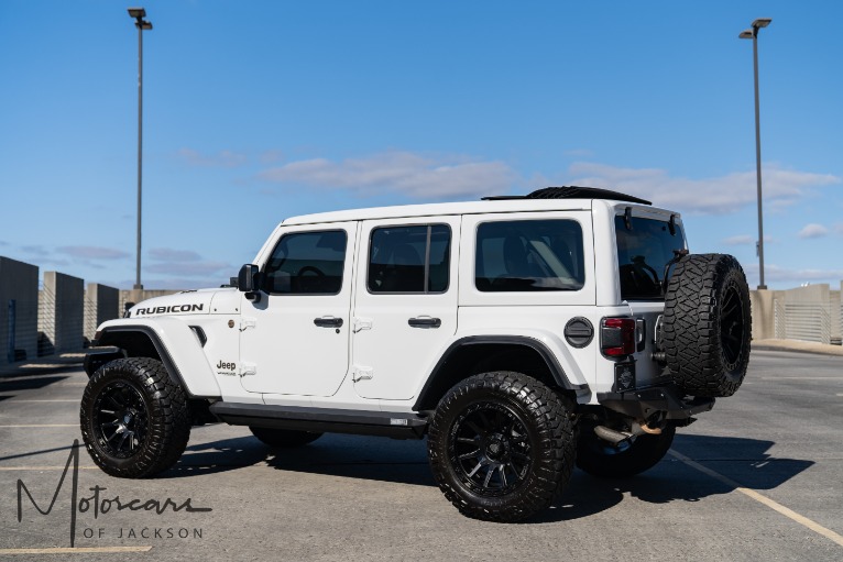 Used-2022-Jeep-Wrangler-Unlimited-Rubicon-392-Recon-Jackson-MS