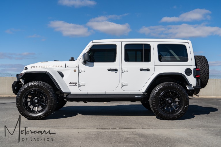 Used-2022-Jeep-Wrangler-Unlimited-Rubicon-392-Recon-Jackson-MS