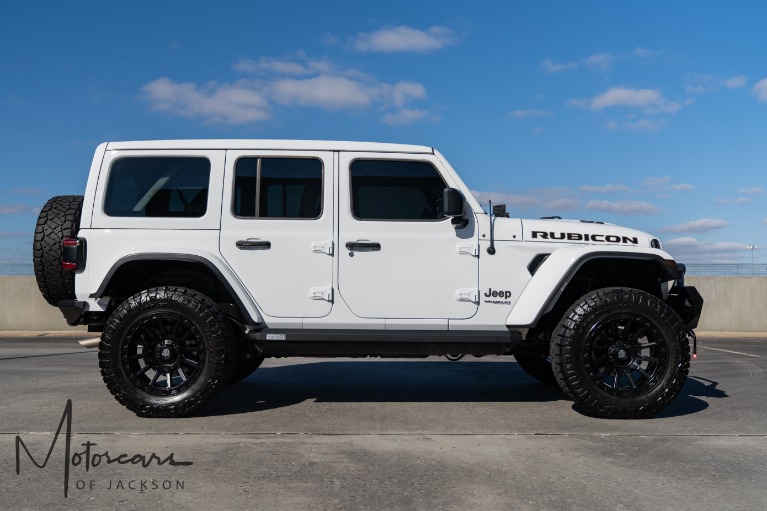 Used-2022-Jeep-Wrangler-Unlimited-Rubicon-392-Recon-Jackson-MS