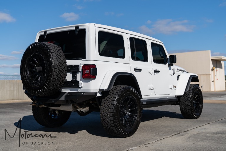 Used-2022-Jeep-Wrangler-Unlimited-Rubicon-392-Recon-Jackson-MS