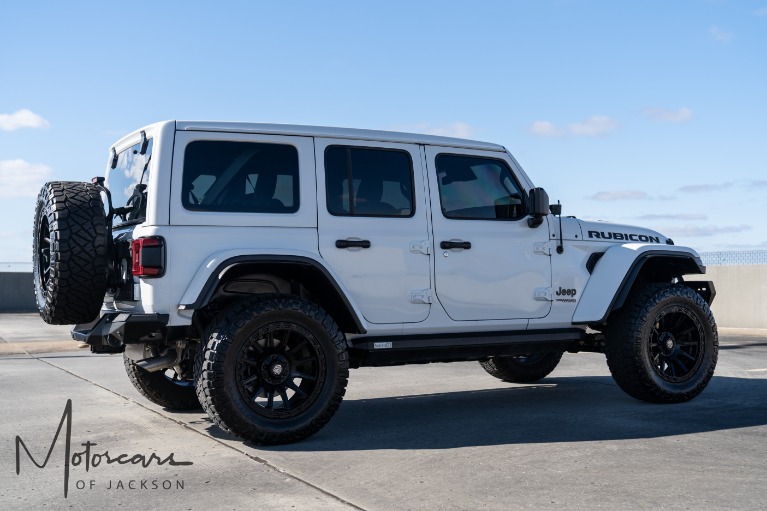 Used-2022-Jeep-Wrangler-Unlimited-Rubicon-392-Recon-Jackson-MS