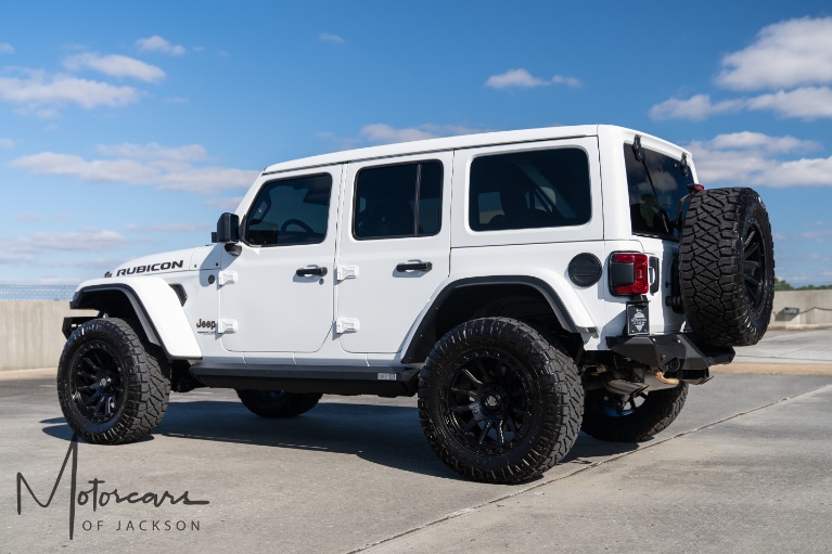 Used-2022-Jeep-Wrangler-Unlimited-Rubicon-392-Recon-Jackson-MS