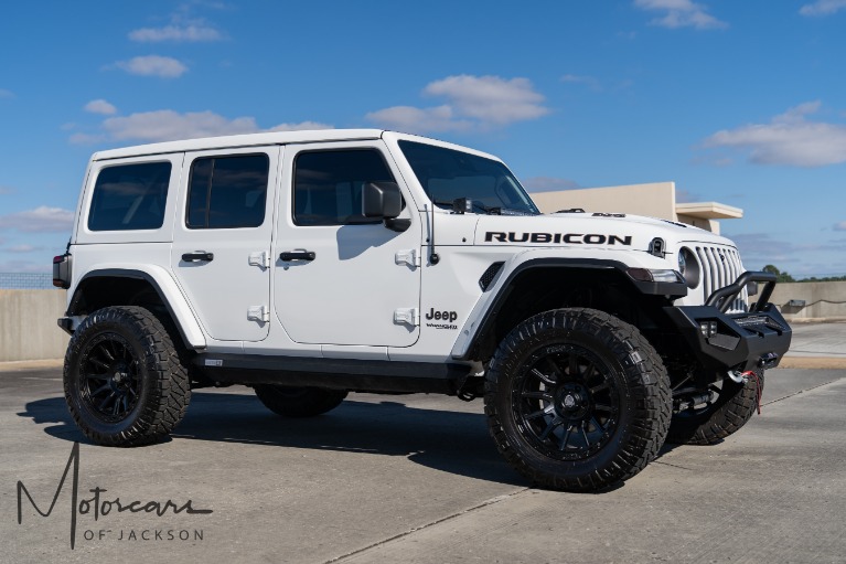 Rubicon recon for sales sale