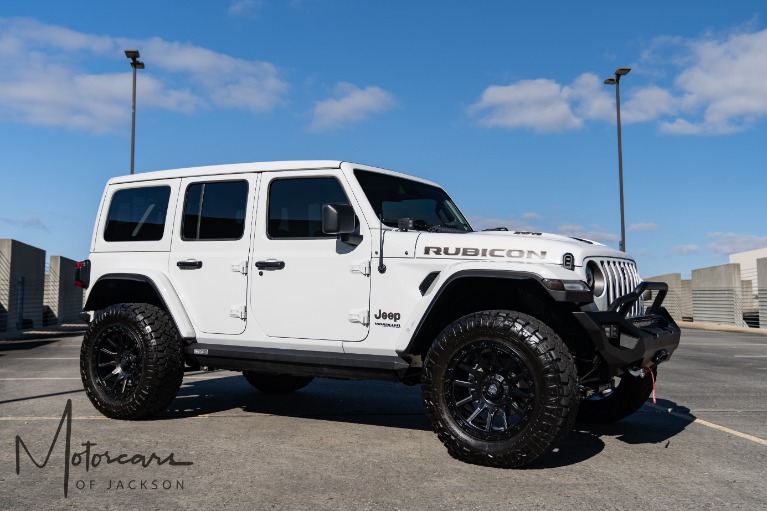 Used-2022-Jeep-Wrangler-Unlimited-Rubicon-392-Recon-Jackson-MS