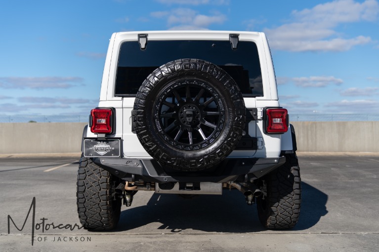 Used-2022-Jeep-Wrangler-Unlimited-Rubicon-392-Recon-for-sale-Jackson-MS