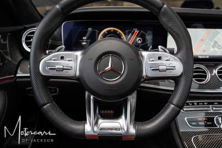 Used-2019-Mercedes-Benz-E-Class-AMG-E-63-S-for-sale-Jackson-MS