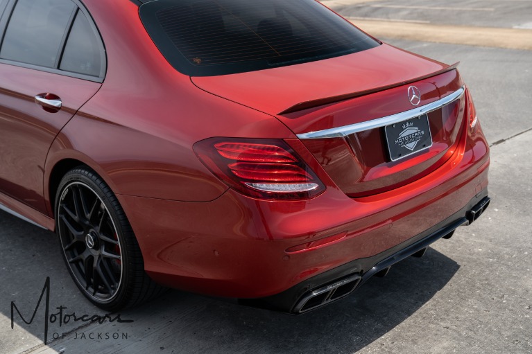 Used-2019-Mercedes-Benz-E-Class-AMG-E-63-S-for-sale-Jackson-MS