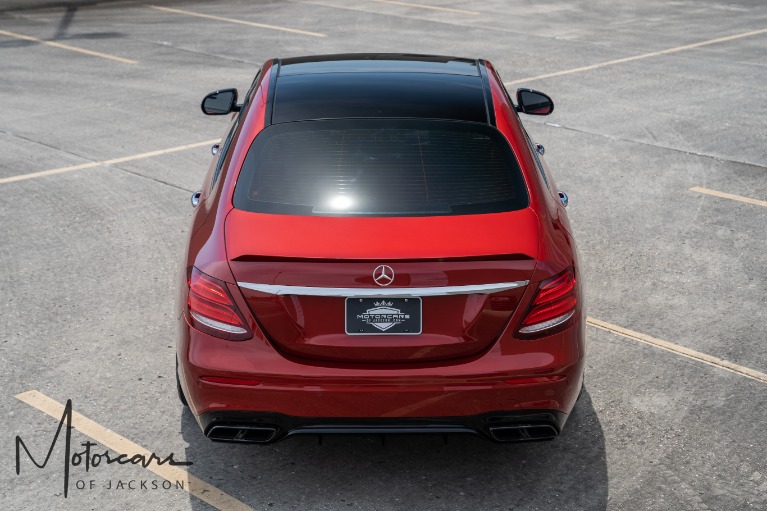 Used-2019-Mercedes-Benz-E-Class-AMG-E-63-S-for-sale-Jackson-MS