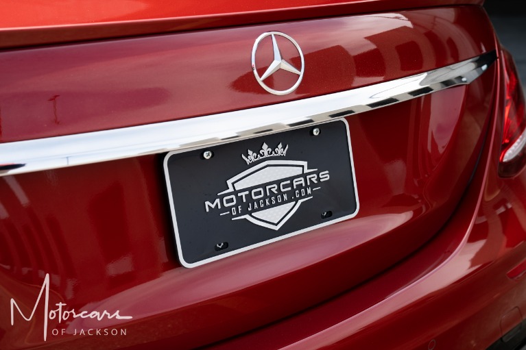 Used-2019-Mercedes-Benz-E-Class-AMG-E-63-S-Jackson-MS