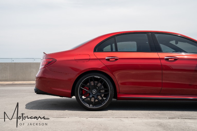 Used-2019-Mercedes-Benz-E-Class-AMG-E-63-S-Jackson-MS