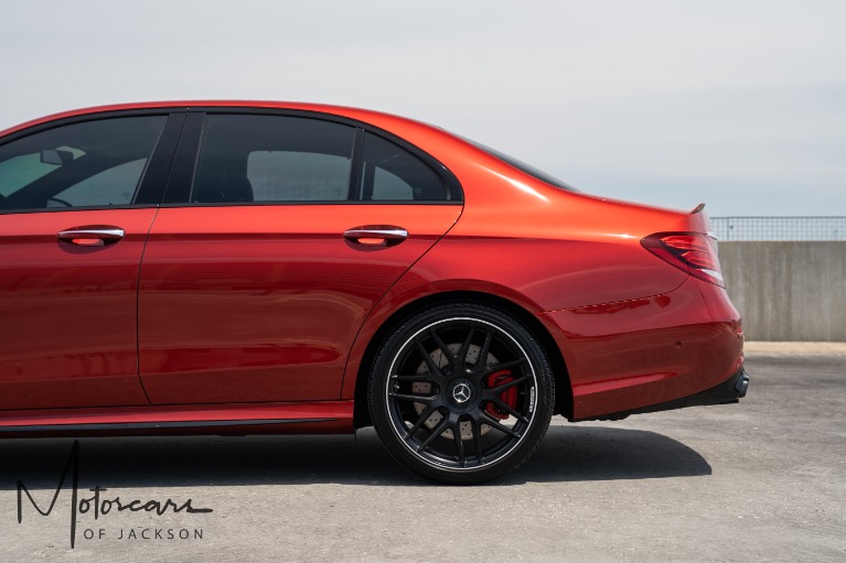 Used-2019-Mercedes-Benz-E-Class-AMG-E-63-S-for-sale-Jackson-MS