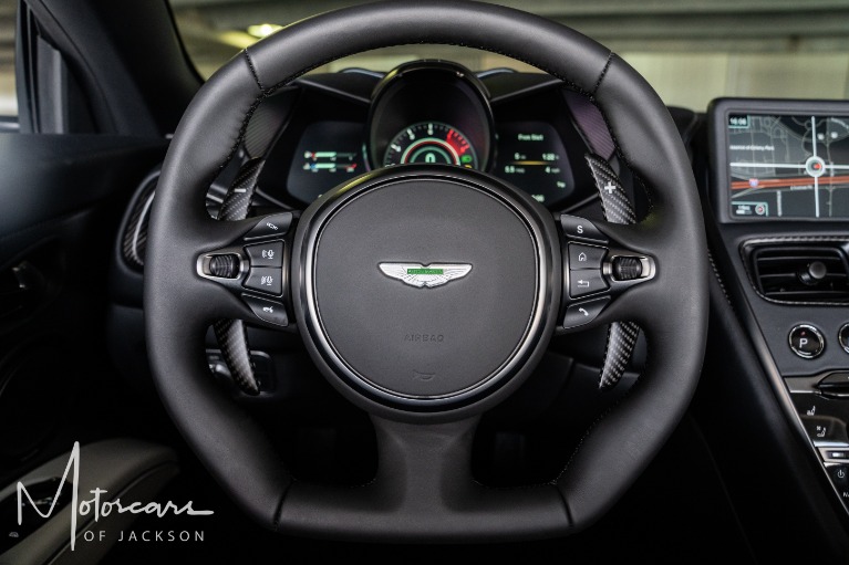 Used-2022-Aston-Martin-DBS-Superleggera-Volante-Jackson-MS