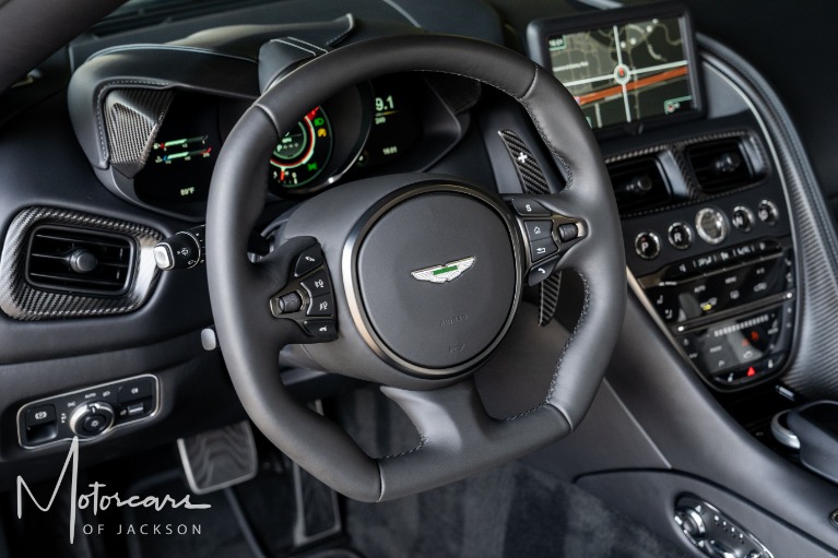 Used-2022-Aston-Martin-DBS-Superleggera-Volante-Jackson-MS