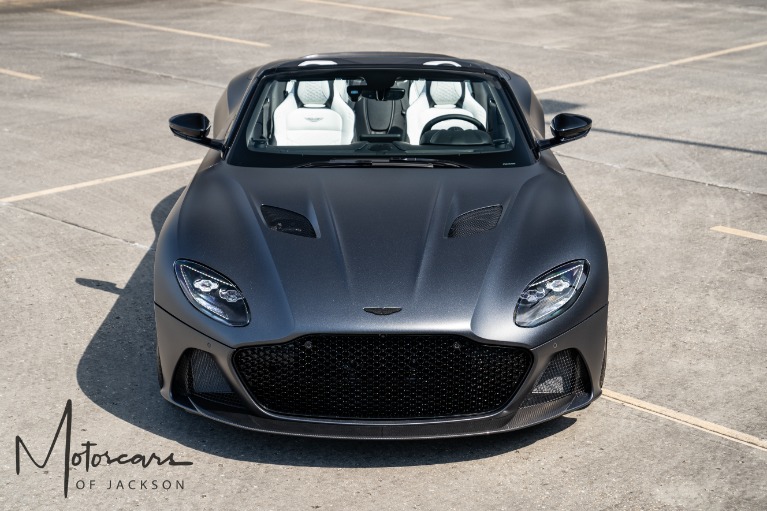 Used-2022-Aston-Martin-DBS-Superleggera-Volante-Jackson-MS