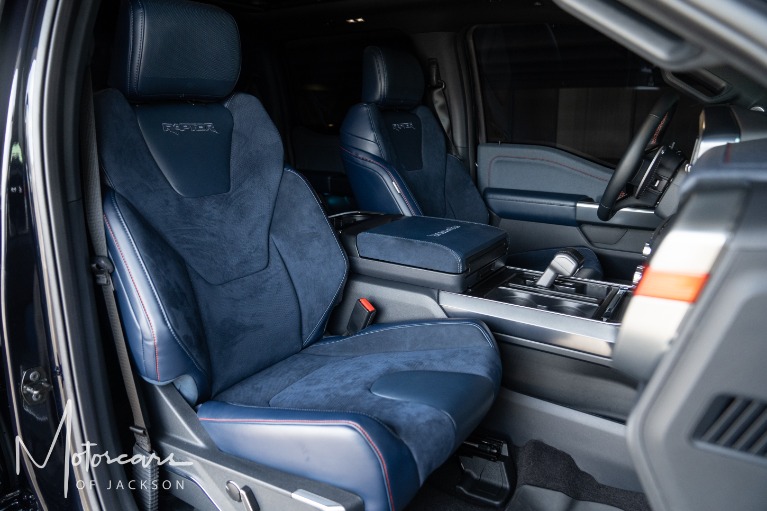 Used-2021-Ford-F-150-Raptor-37-for-sale-Jackson-MS