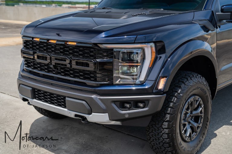 Used-2021-Ford-F-150-Raptor-37-Jackson-MS