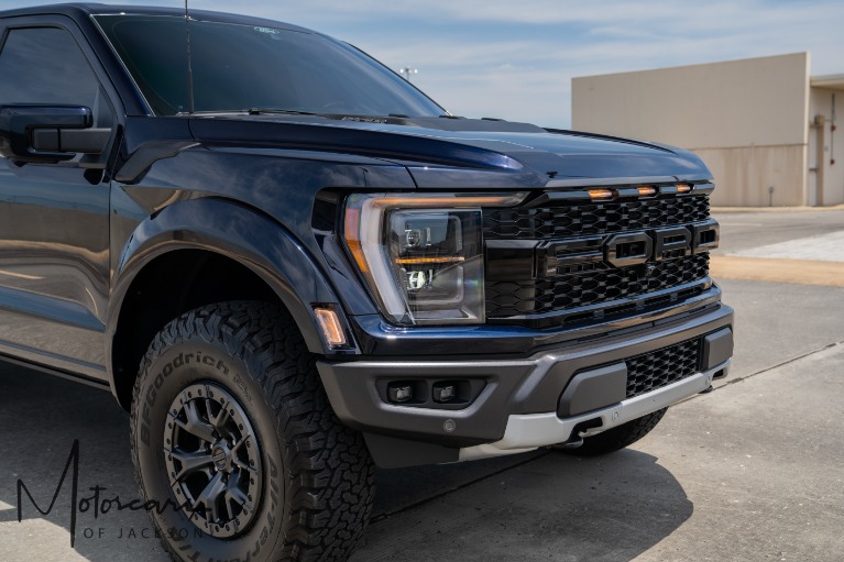 Used-2021-Ford-F-150-Raptor-37-for-sale-Jackson-MS